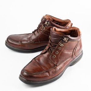 Johnston & Murphy Chukka Boots Men's 12M Colvard
